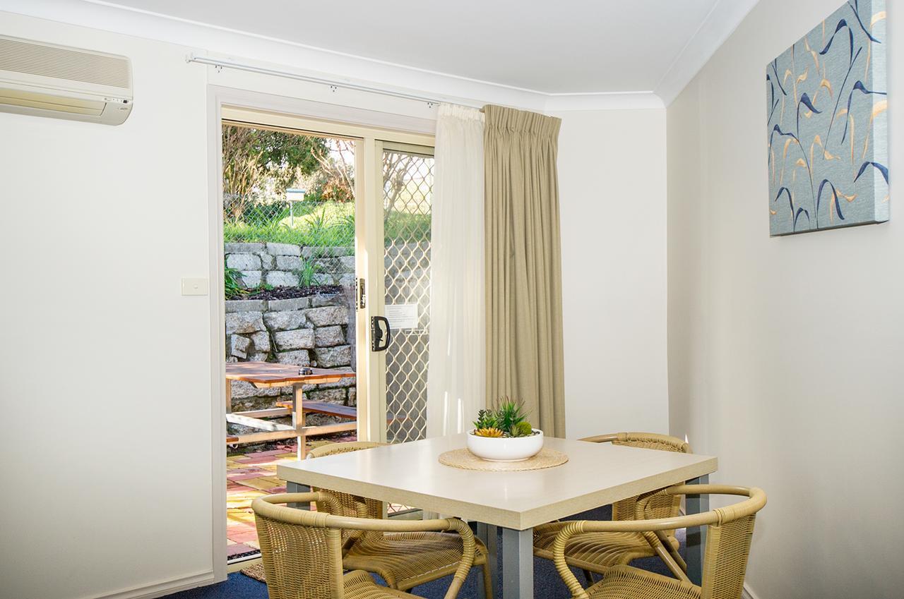 Tuckerbox Motor Inn Gundagai Exterior foto